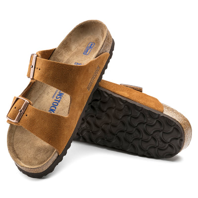 BIRKENSTOCK Arizona sfb Mink