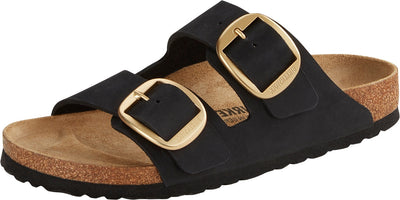 BIRKENSTOCK Arizona Big Buckle black