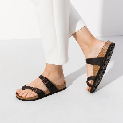 birkenstock Mayari Habana