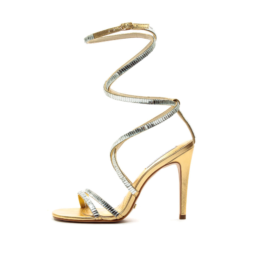 CECCONELLO - SANDALO mod. Crystal