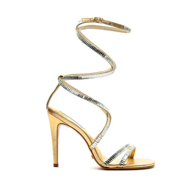 CECCONELLO - SANDALO mod. Crystal