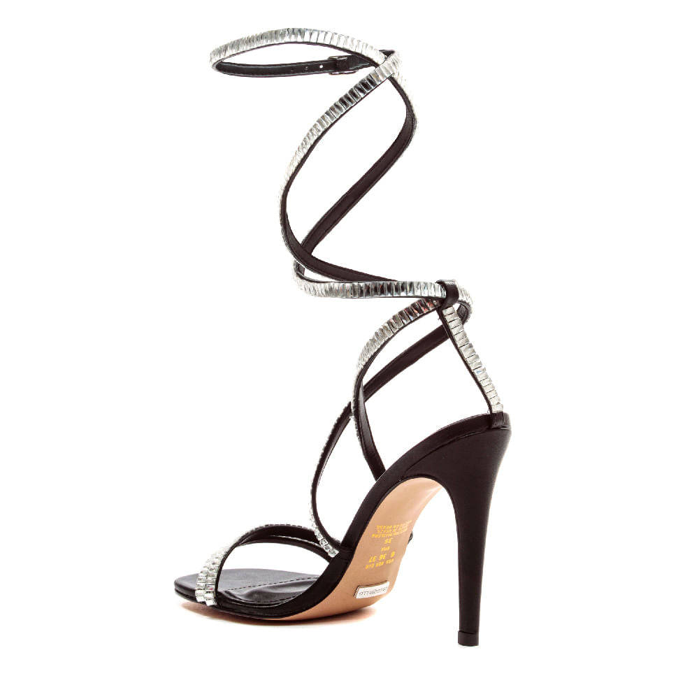 CECCONELLO - SANDALO mod. Crystal