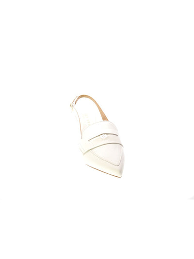 Joy Wendel -  Decollete mod. 343 - Bianco