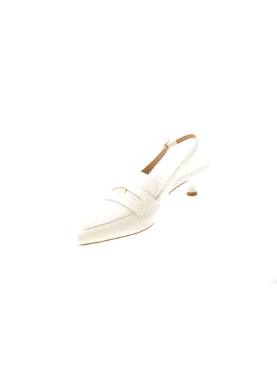 Joy Wendel -  Decollete mod. 343 - Bianco