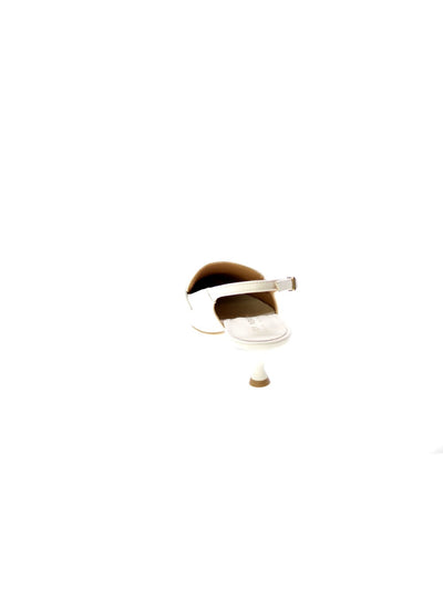 Joy Wendel -  Decollete mod. 343 - Bianco