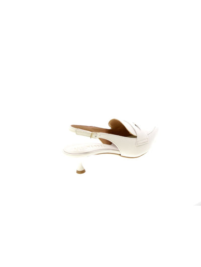 Joy Wendel -  Decollete mod. 343 - Bianco