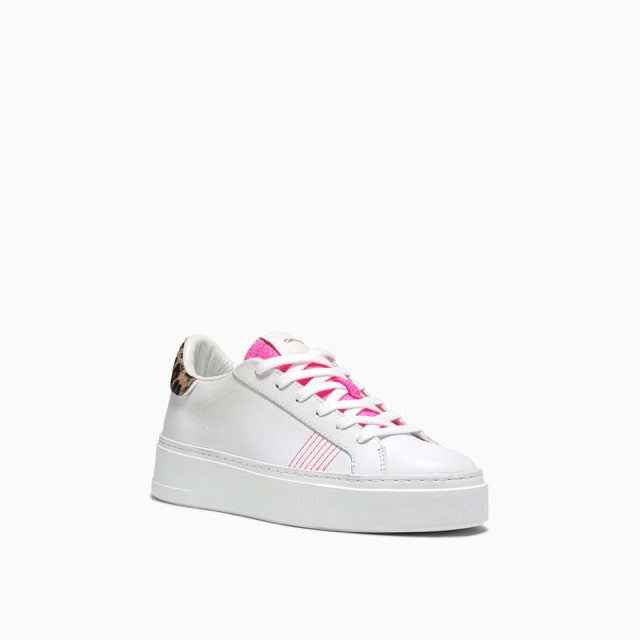 CRIME LONDON - WEIGHTLESS LOW TOP