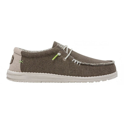 HEY DUDE - Wally Braided - Uomo - Fossil