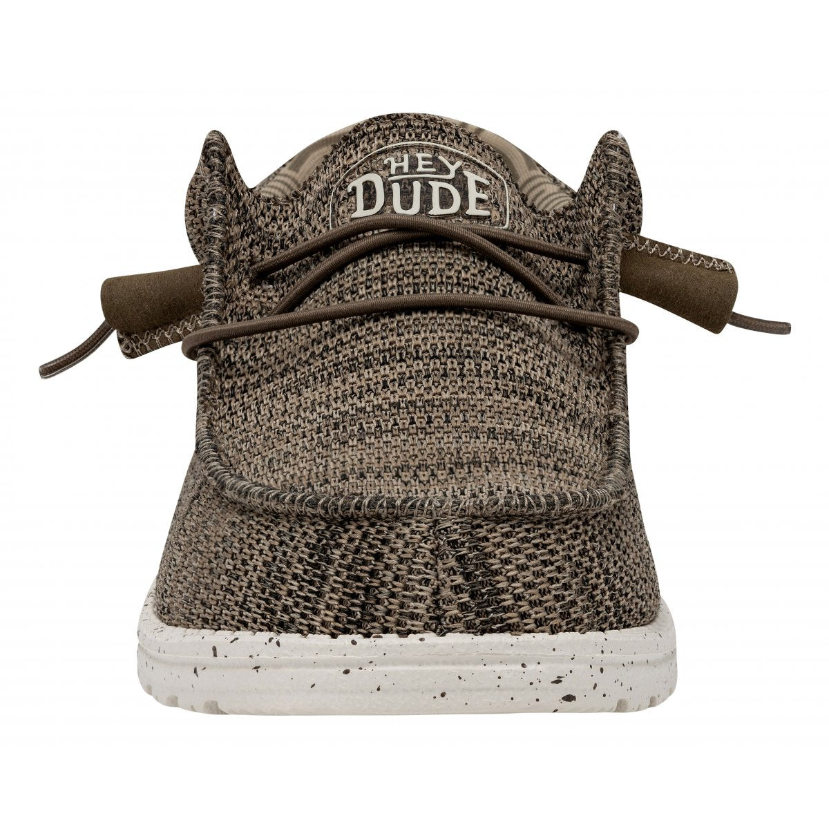 HEY DUDE - Wally Sox - Uomo - Brown