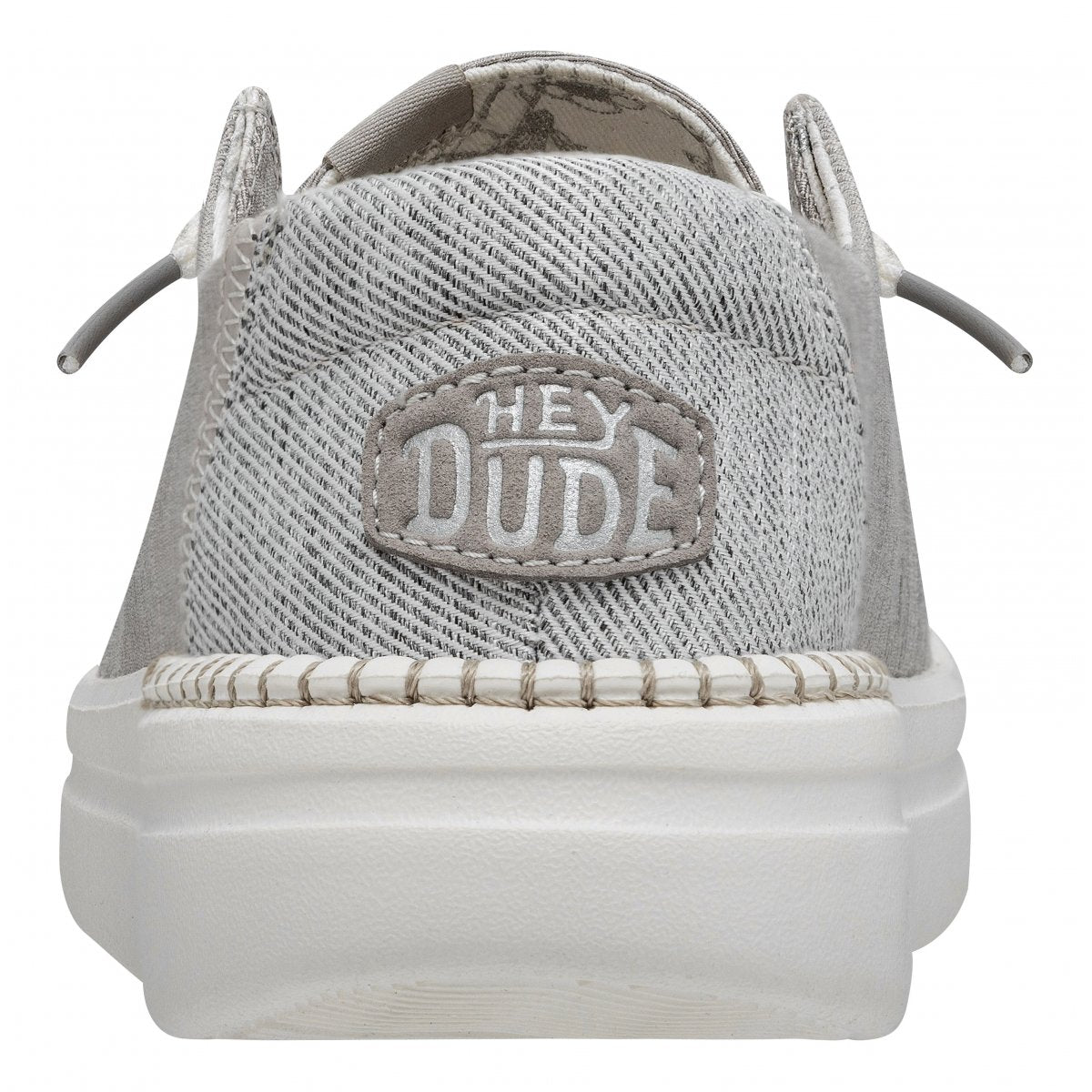HEY DUDE - Wendy rise - Donna - Lunar Rock