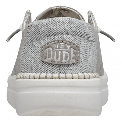 HEY DUDE - Wendy rise - Donna - Lunar Rock