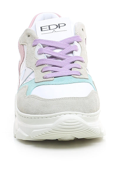Ed Parrish - Sneaker multicolor