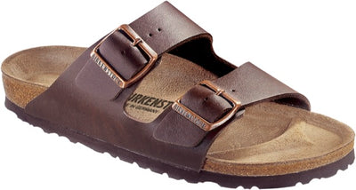 BIRKENSTOCK Arizona dark brown