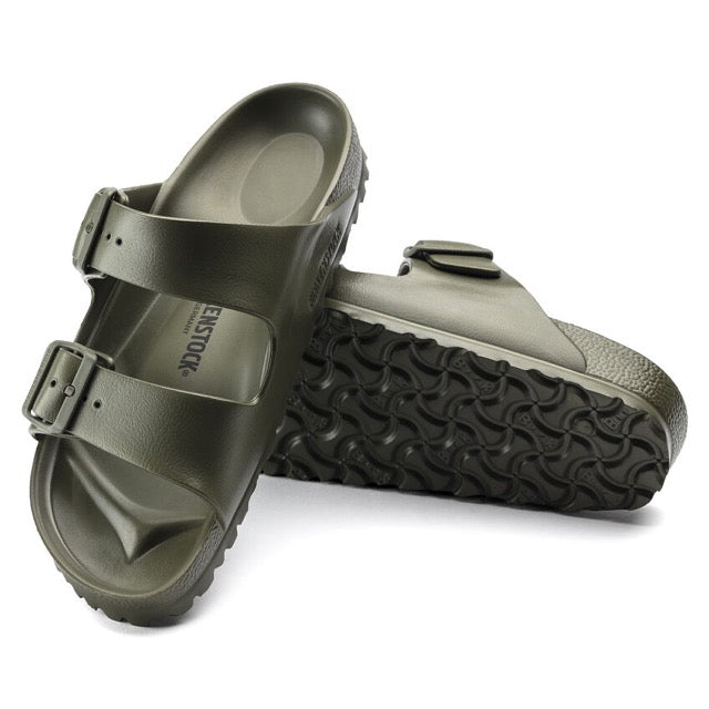 BIRKENSTOCK Arizona EVA KHAKI