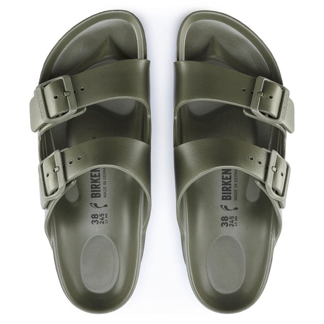 BIRKENSTOCK Arizona EVA KHAKI