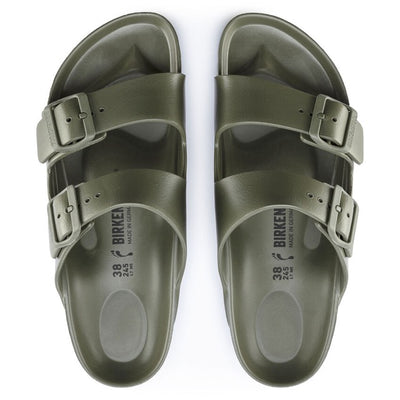 BIRKENSTOCK Arizona EVA KHAKI