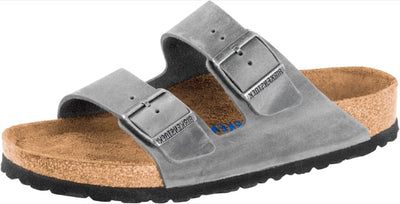 BIRKENSTOCK Arizona BS iron