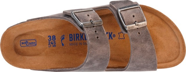 BIRKENSTOCK Arizona BS iron