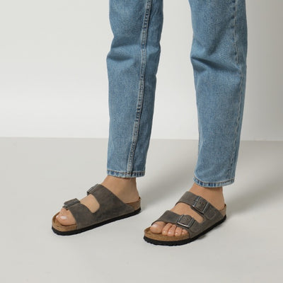BIRKENSTOCK Arizona BS iron