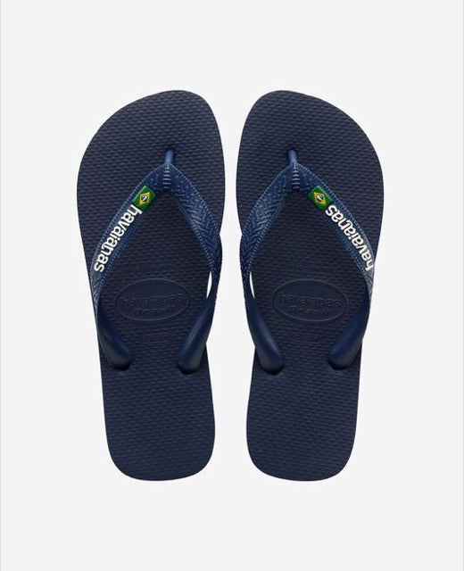 Havaianas Brasil - Logo UOMO