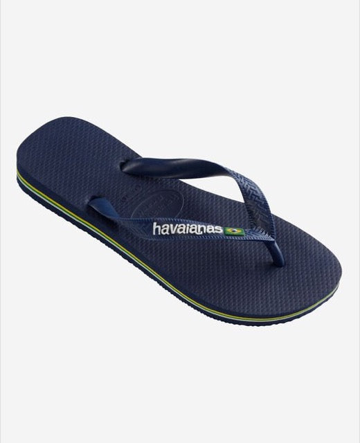 Havaianas Brasil - Logo UOMO