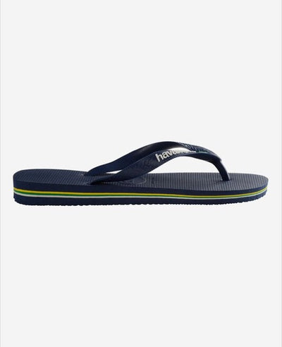 Havaianas Brasil - Logo UOMO