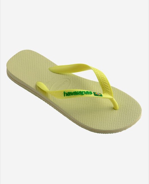 Havaianas Brasil - Logo