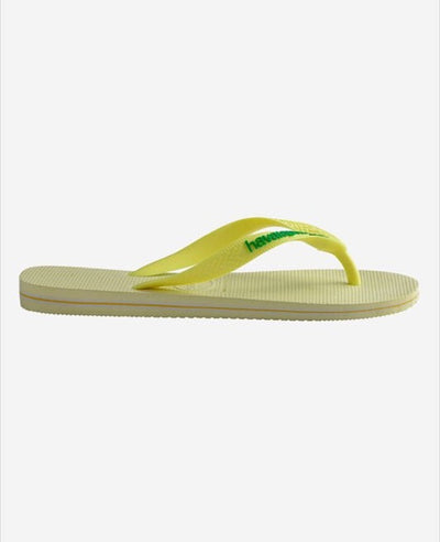 Havaianas Brasil - Logo