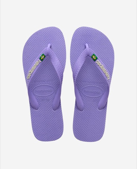 Havaianas Brasil  - Logo