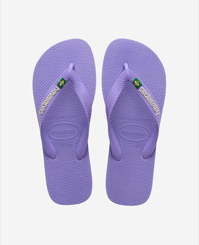 Havaianas Brasil  - Logo