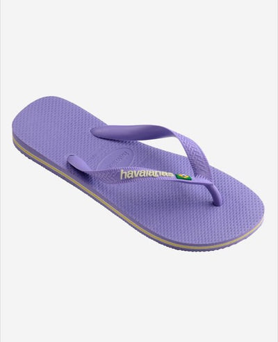 Havaianas Brasil  - Logo