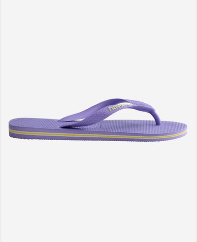 Havaianas Brasil  - Logo