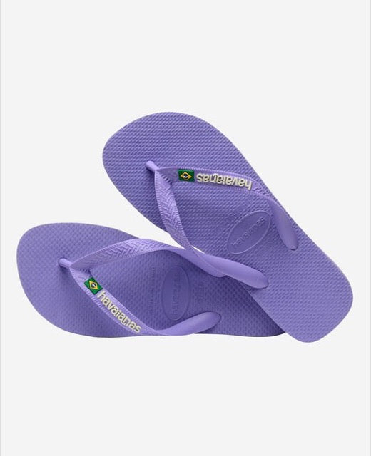 Havaianas Brasil  - Logo