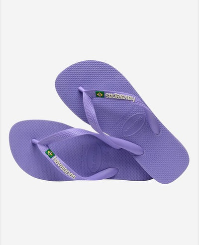Havaianas Brasil  - Logo