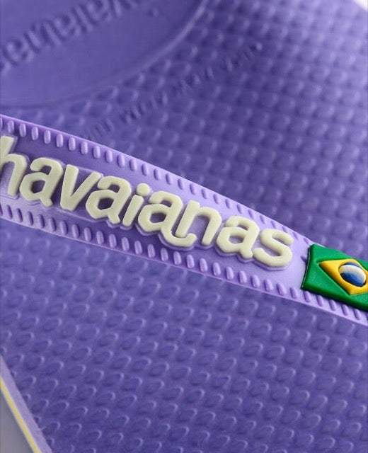 Havaianas Brasil  - Logo