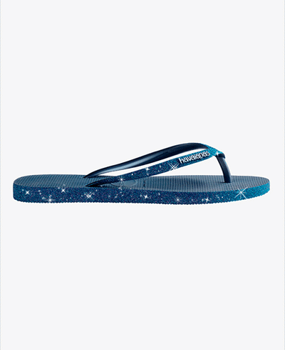 Havaianas - Slim Sparkle II