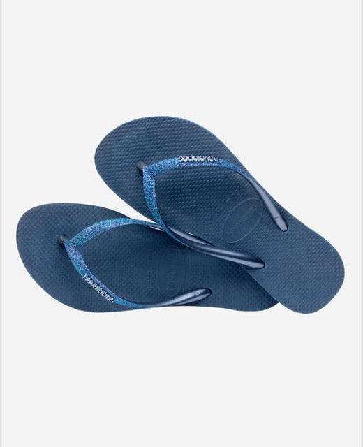 Havaianas - Slim Sparkle II