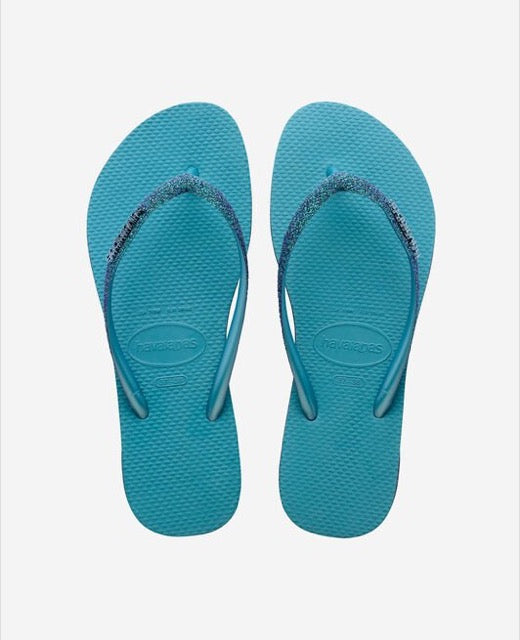 Havaianas - Slim Sparkle II