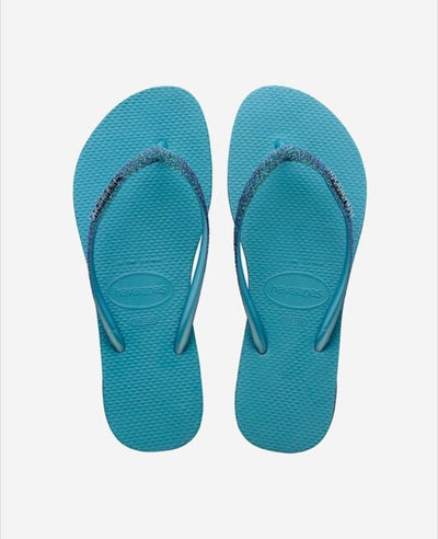 Havaianas - Slim Sparkle II