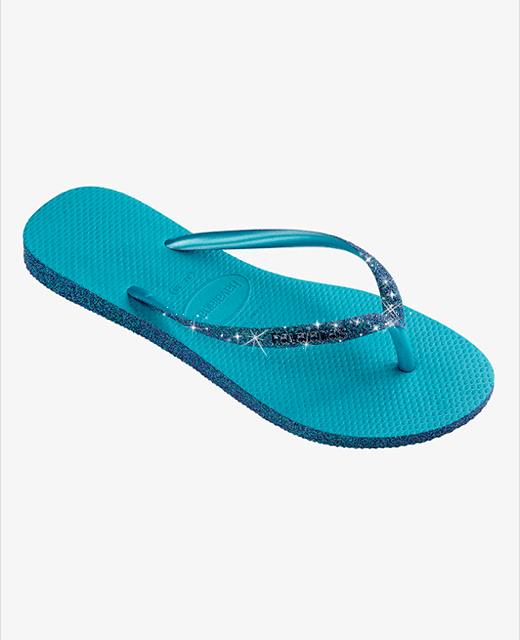 Havaianas - Slim Sparkle II