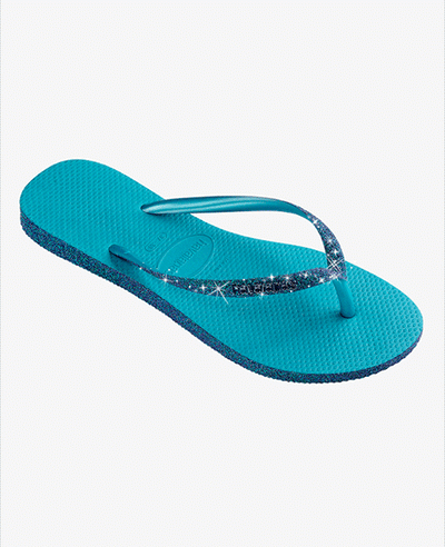 Havaianas - Slim Sparkle II