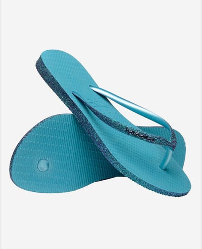 Havaianas - Slim Sparkle II
