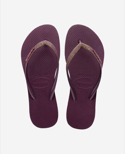 Havaianas - Slim Sparkle II