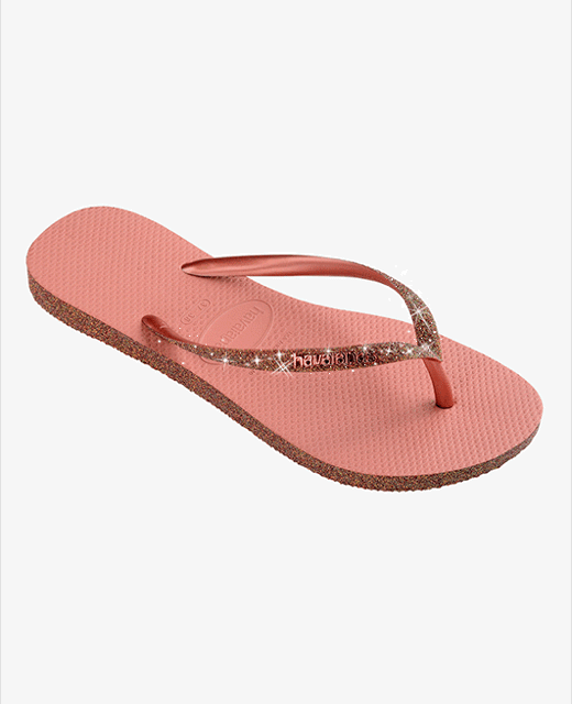 Havaianas - Slim Sparkle II