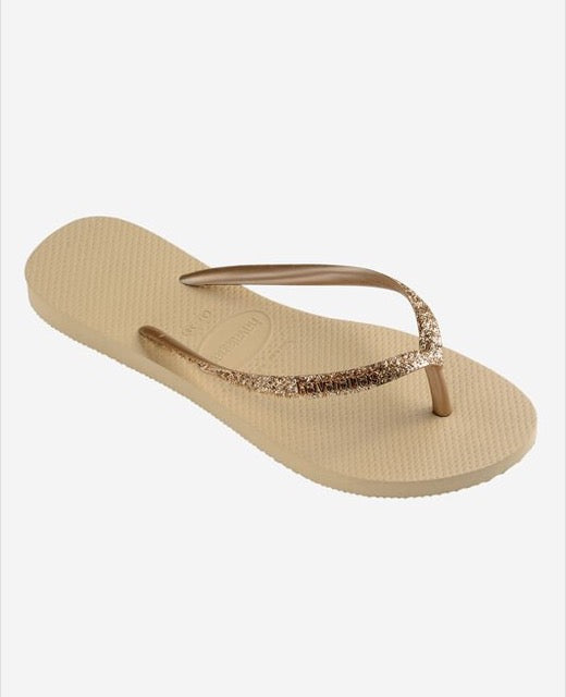 Havaianas - Slim Glitter II