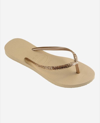 Havaianas - Slim Glitter II