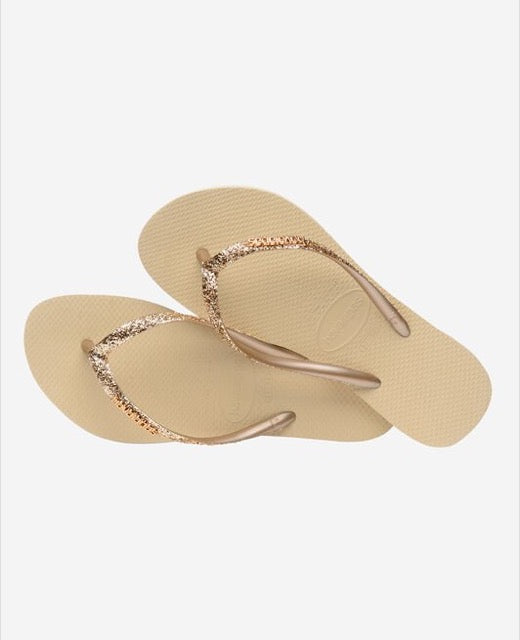 Havaianas - Slim Glitter II