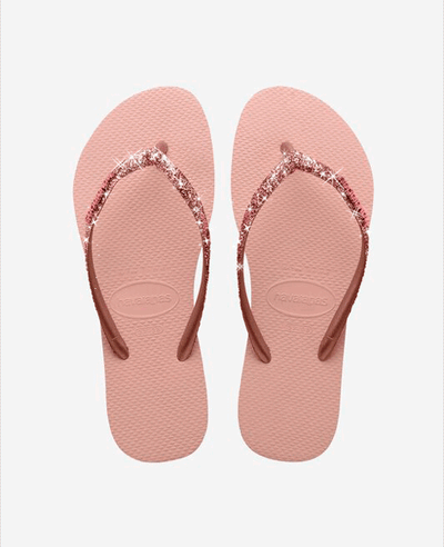 Havaianas - Slim Glitter II