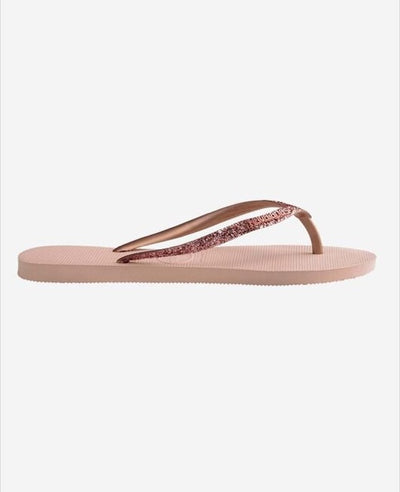 Havaianas - Slim Glitter II