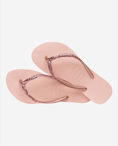 Havaianas - Slim Glitter II